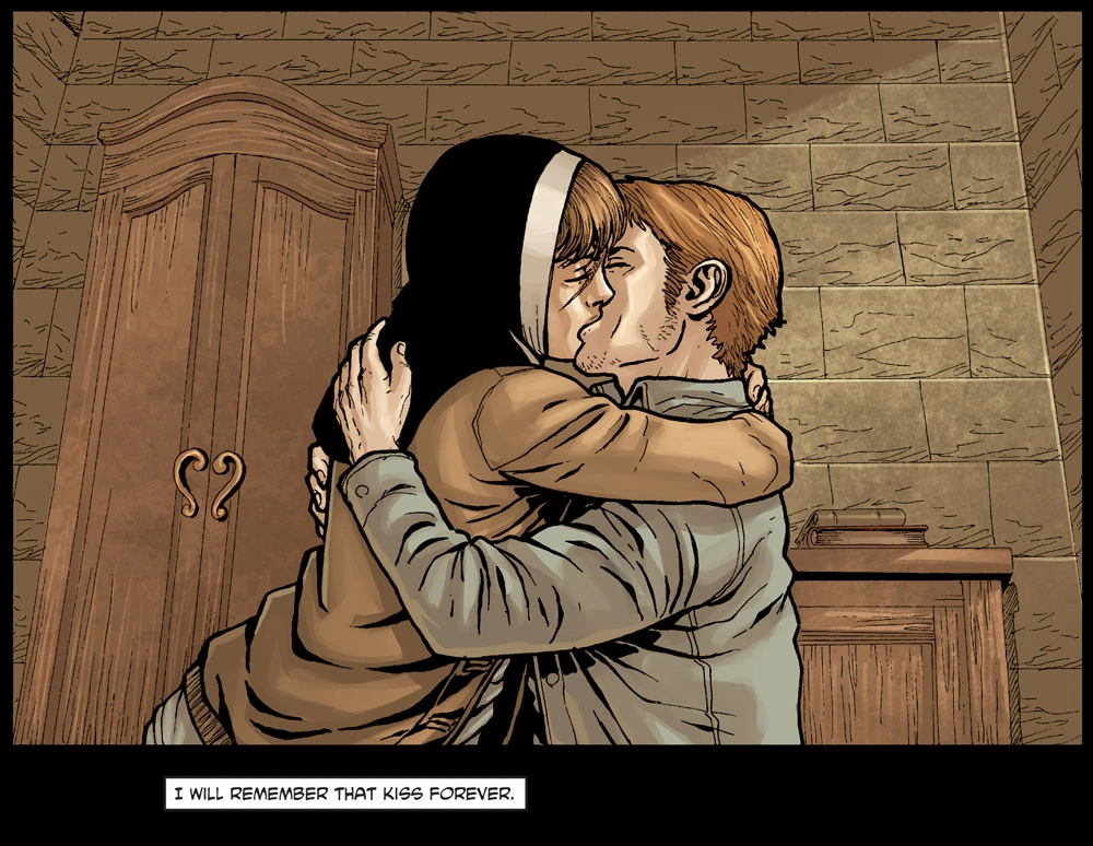 Crossed: Wish You Were Here v4 image number 11