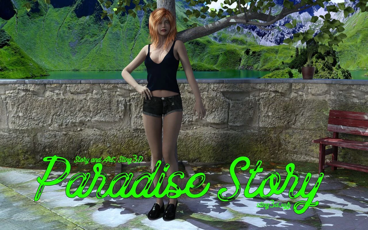 Paradise Story