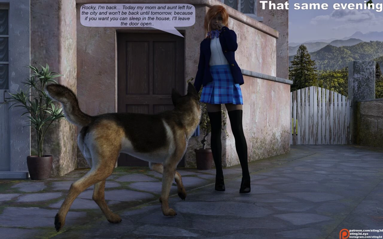 Paradise Story image number 12