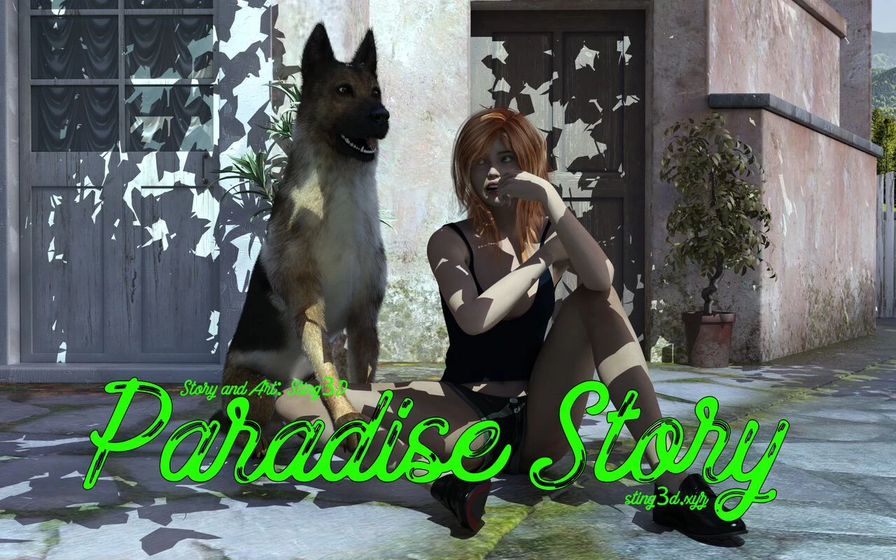 Paradise Story image number 1