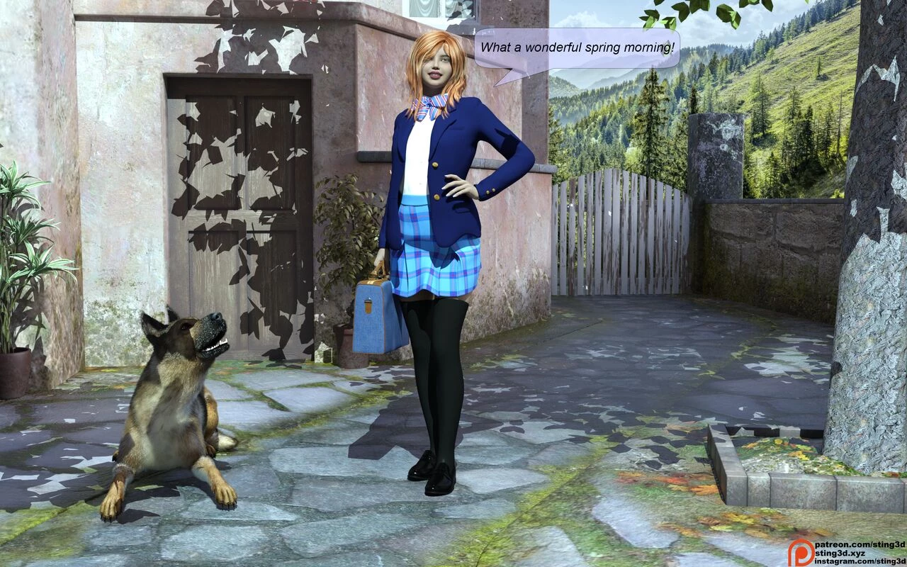 Paradise Story image number 2