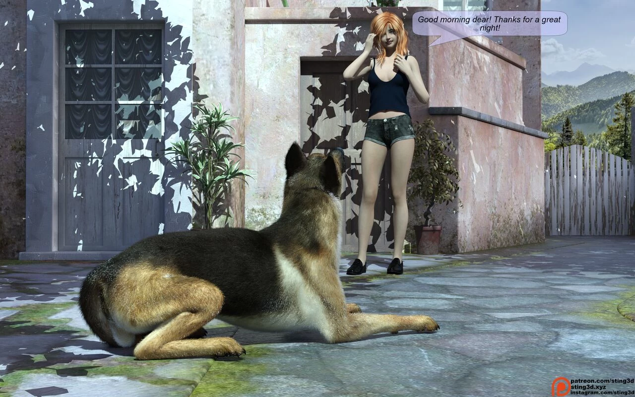 Paradise Story image number 32