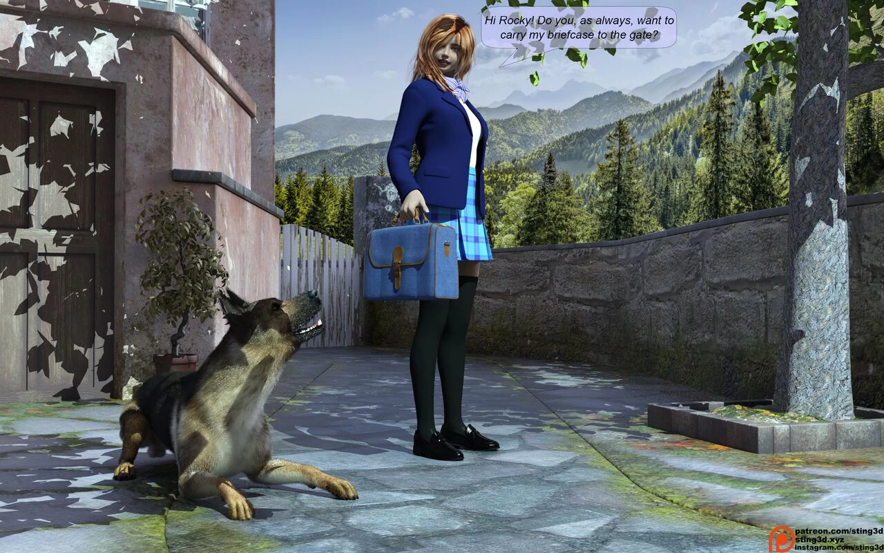 Paradise Story image number 3