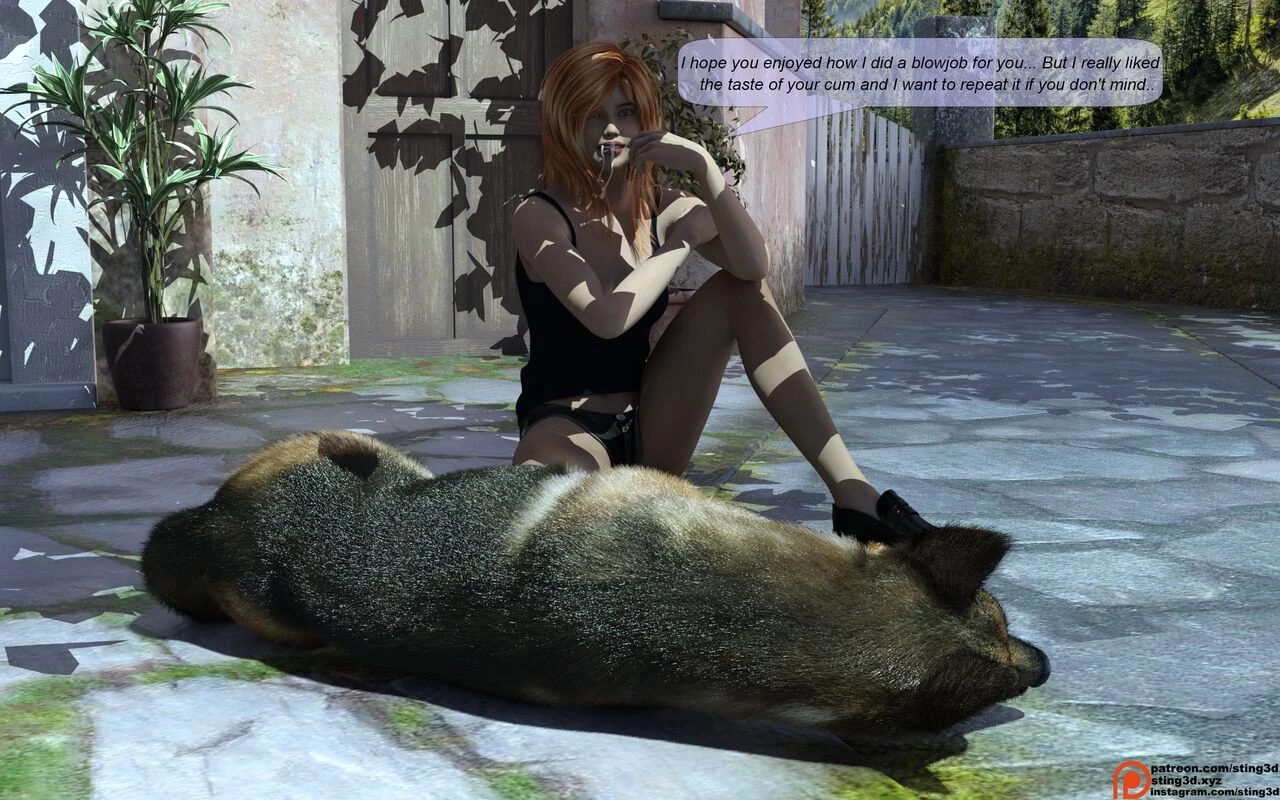Paradise Story image number 39