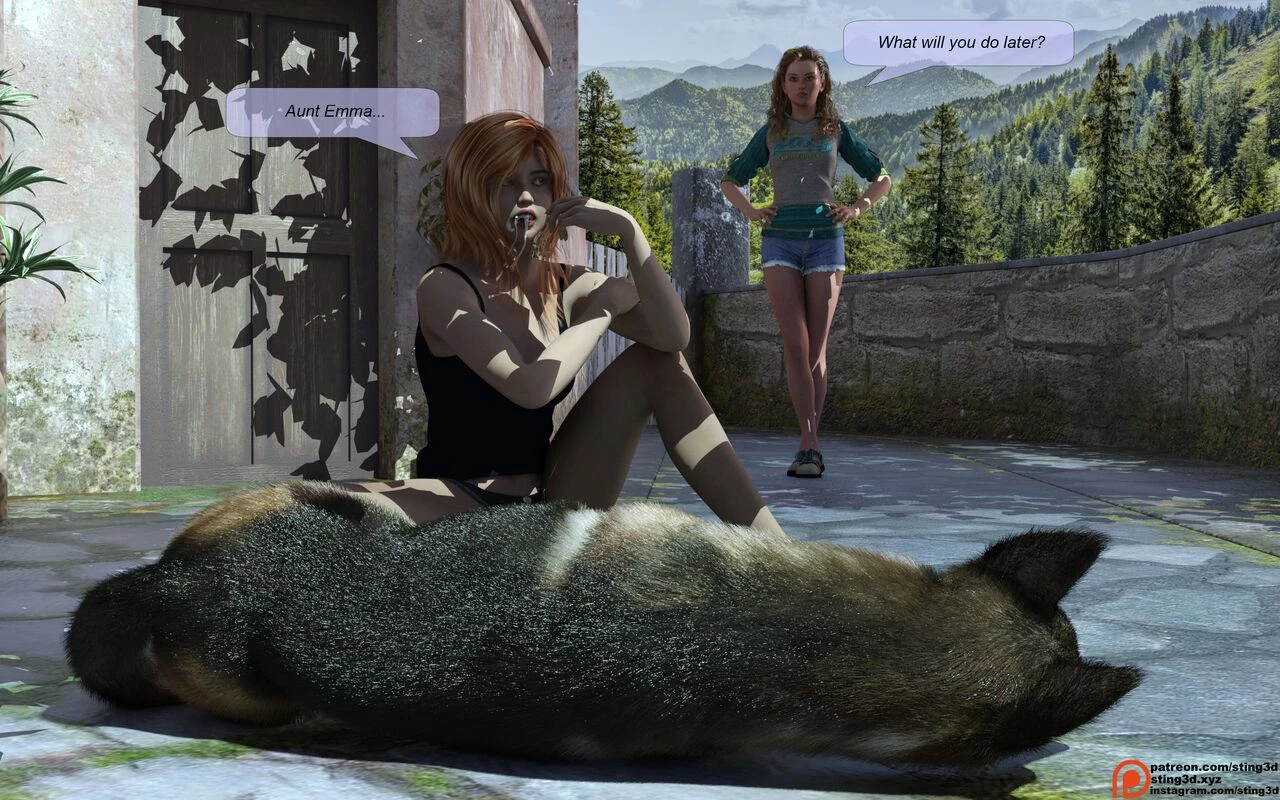 Paradise Story image number 41