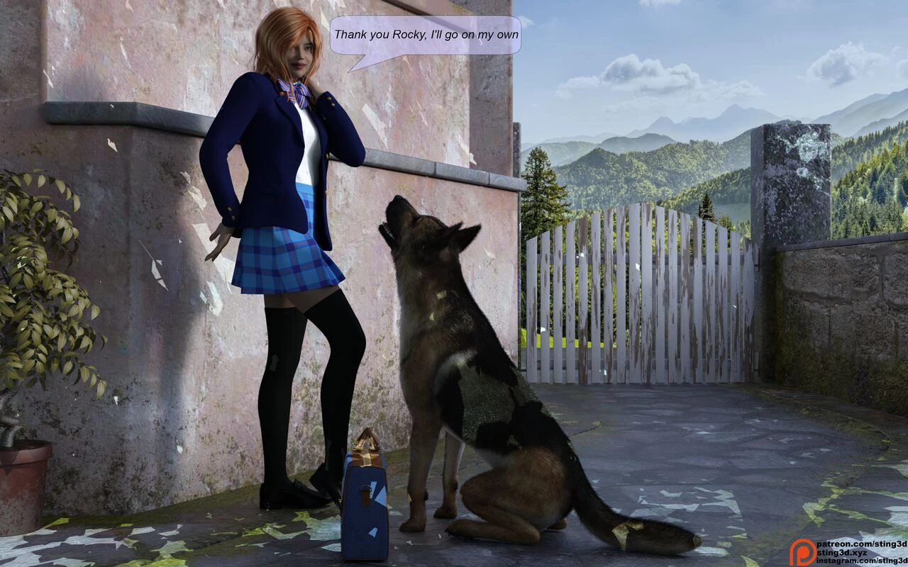 Paradise Story image number 5