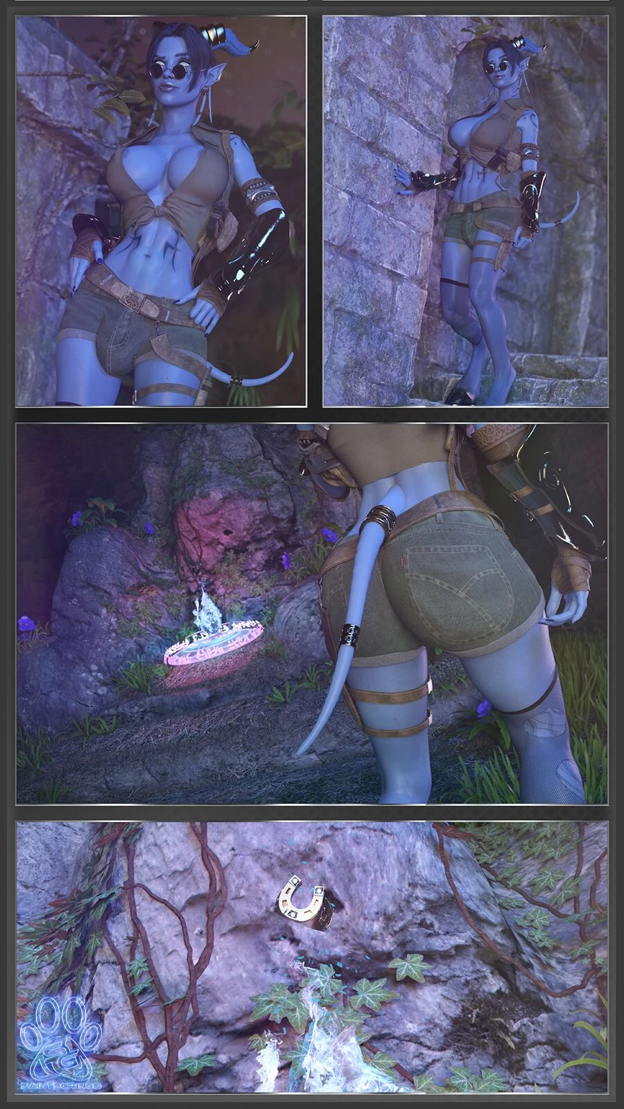 Magic Ring image number 1