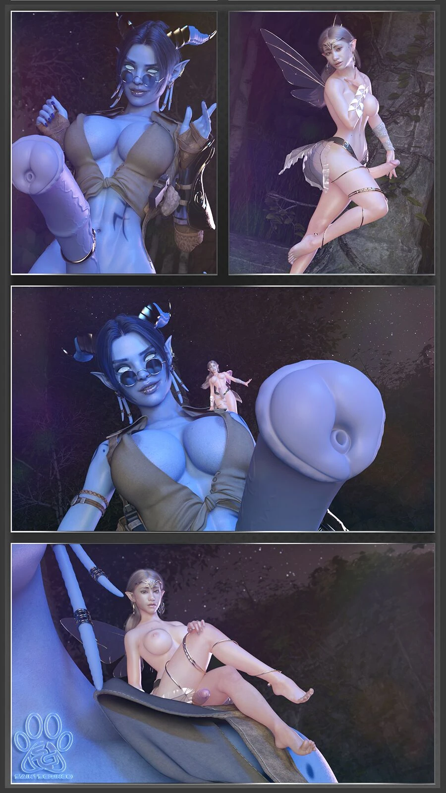 Magic Ring image number 5