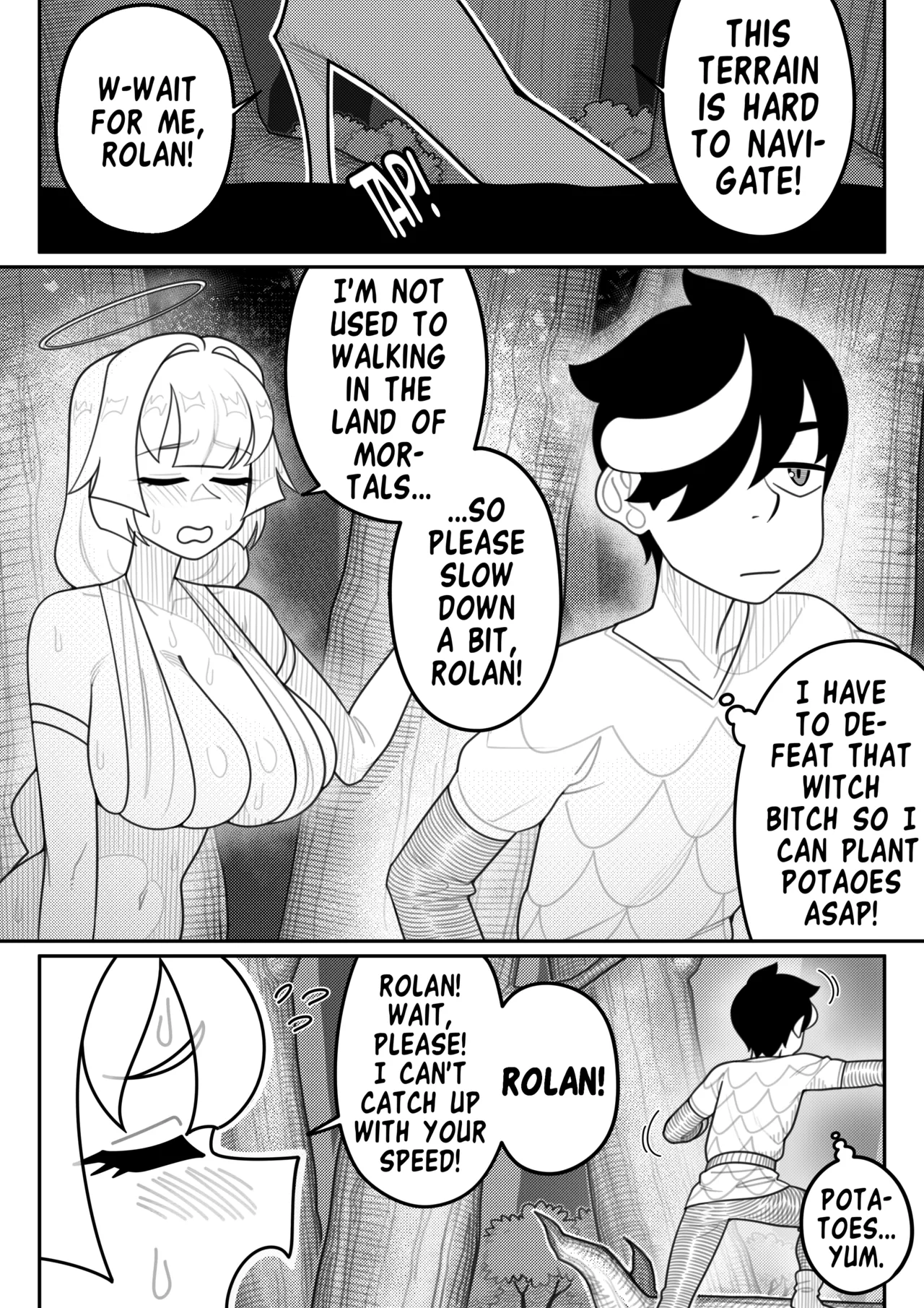 Cleave Edge 1-3 image number 13