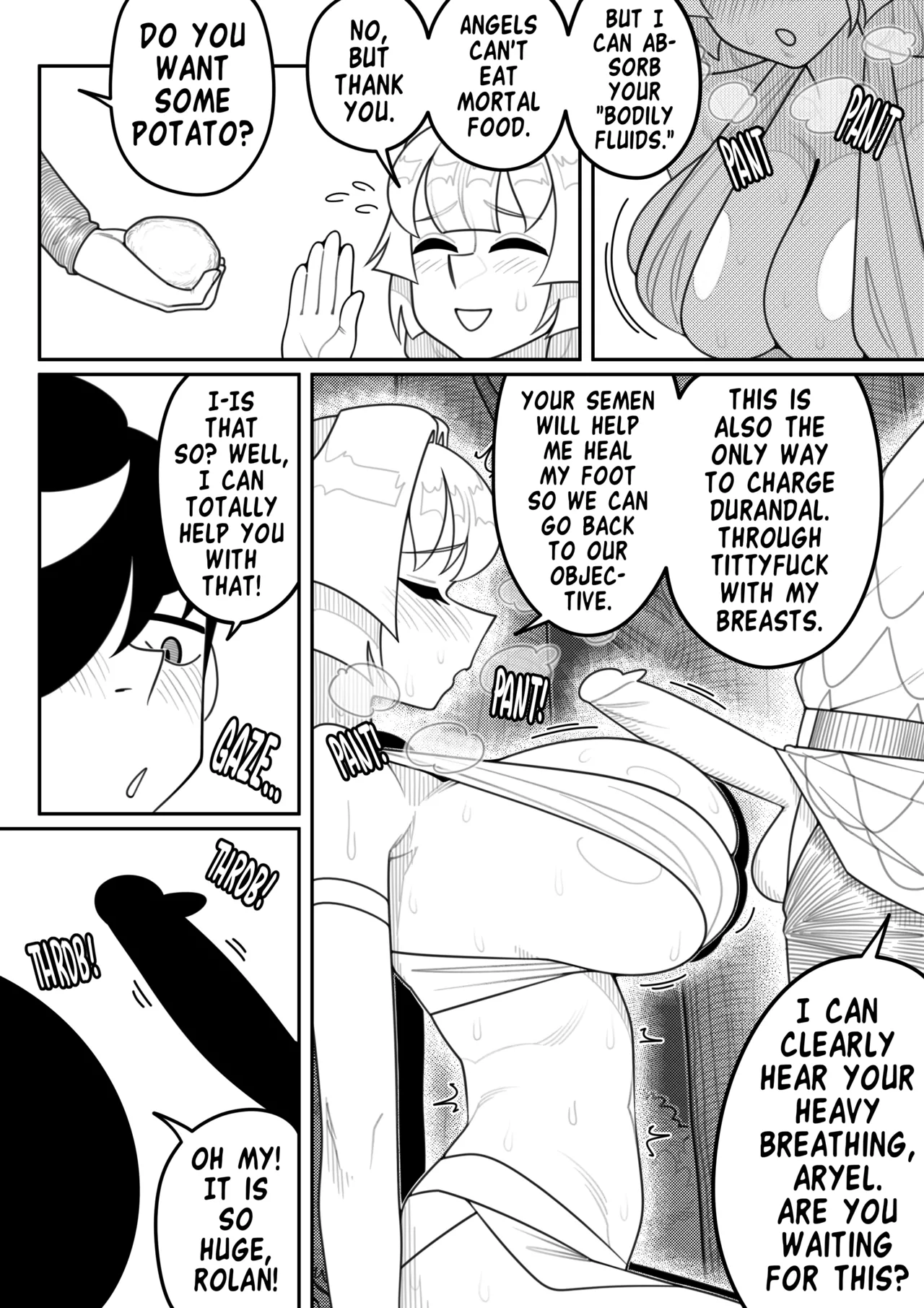 Cleave Edge 1-3 image number 15