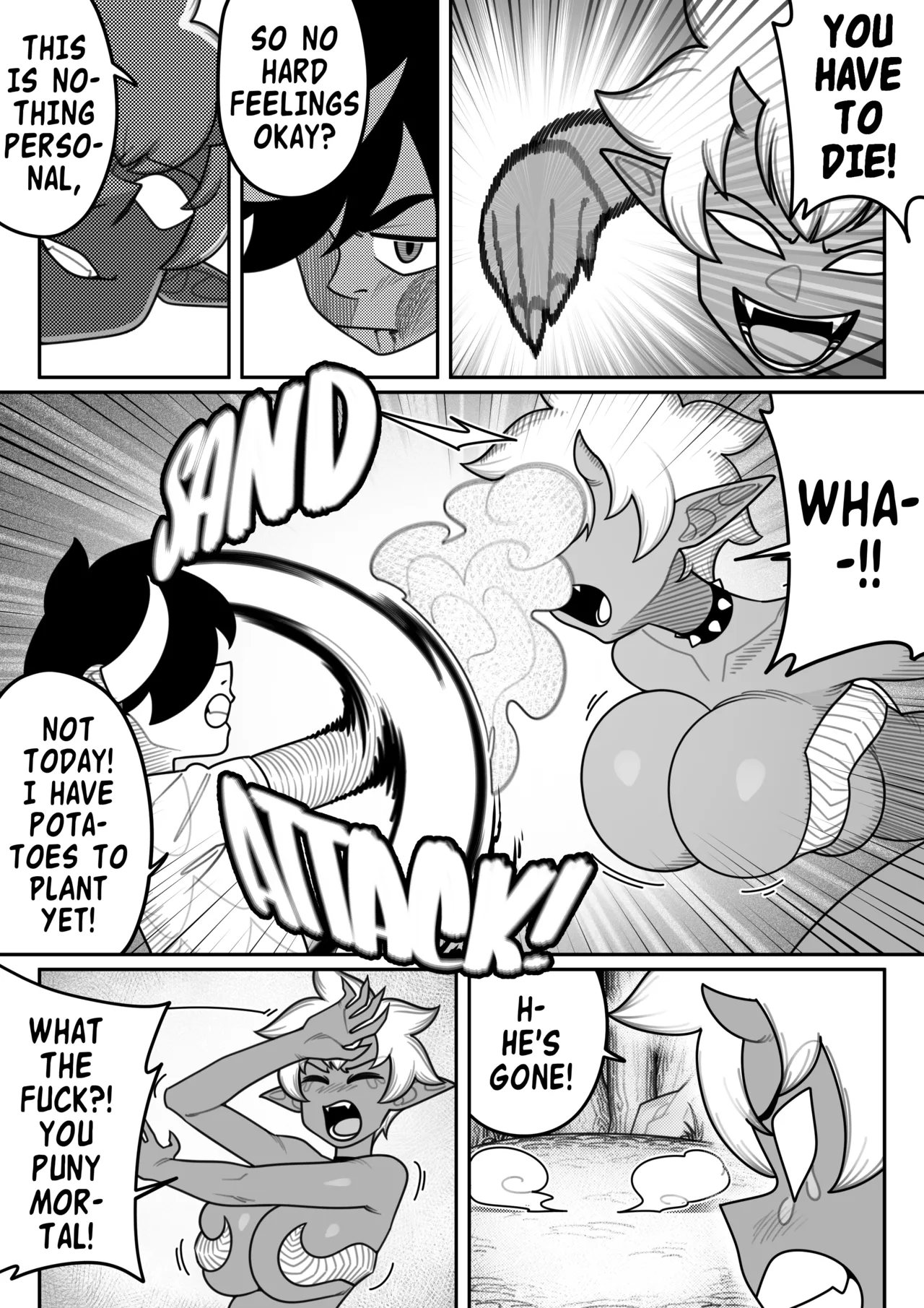 Cleave Edge 1-3 image number 21