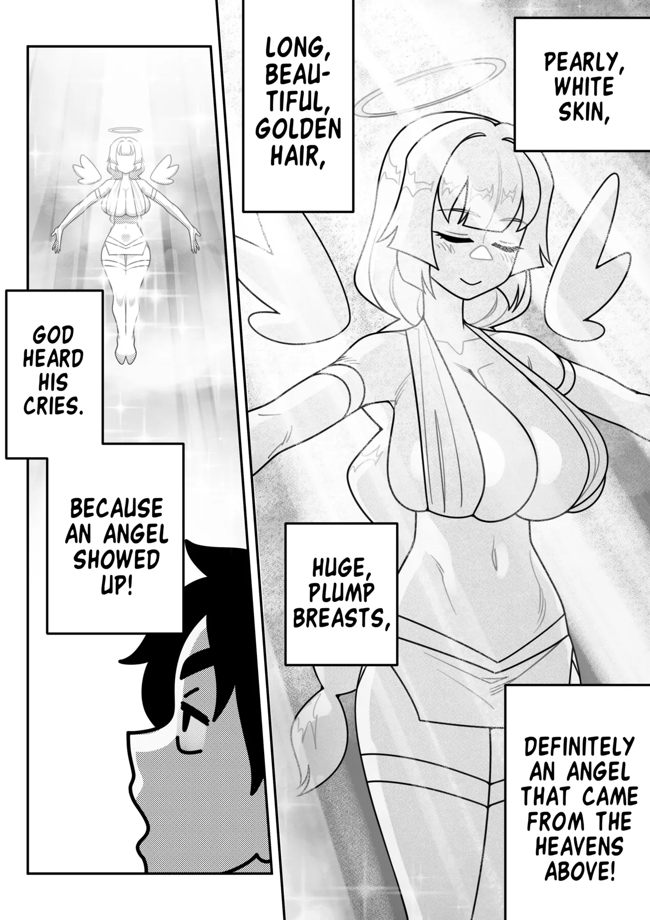 Cleave Edge 1-3 image number 2