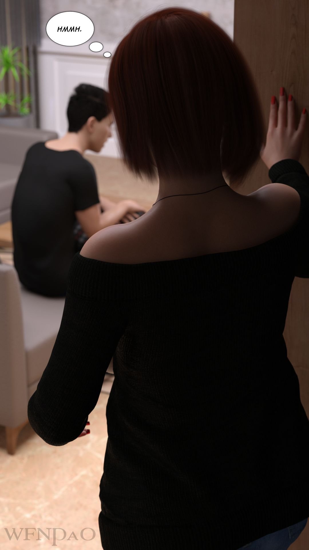 Luck and love image number 9