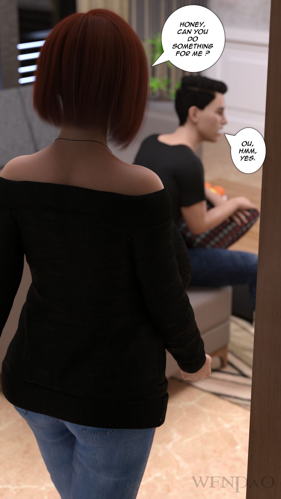 Luck and love image number 10