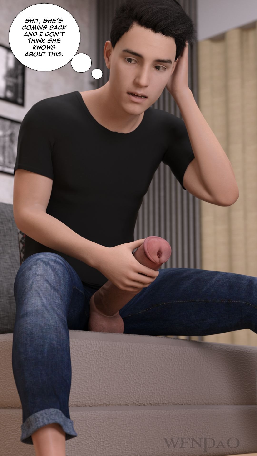 Luck and love image number 7