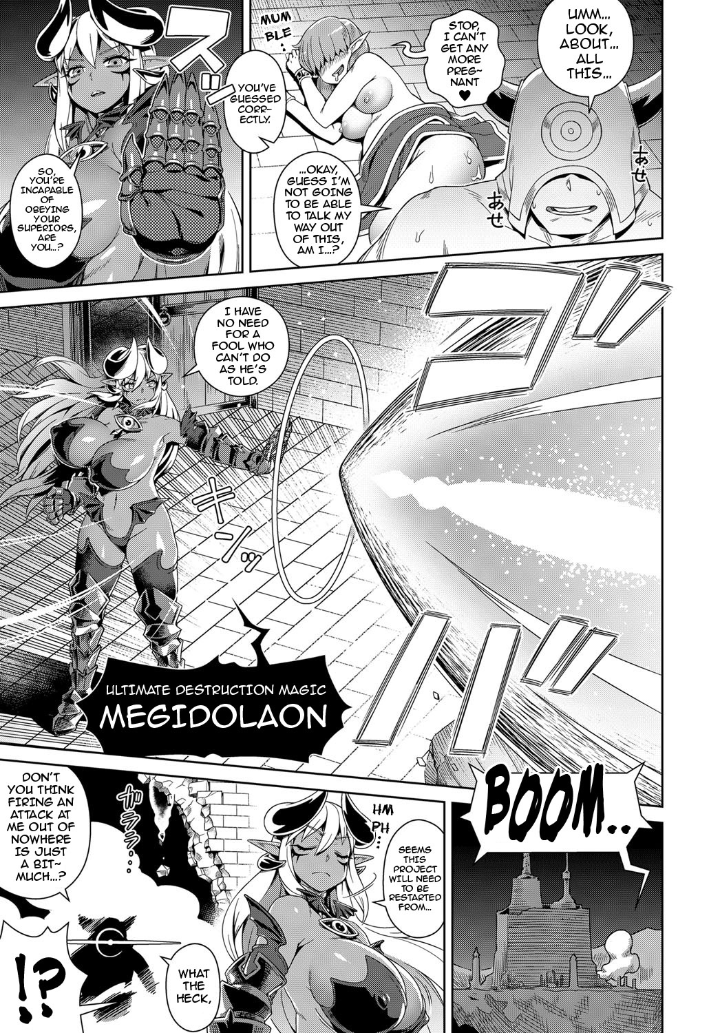 kousuke - Setting Out on a Parallel World SEXUAL Conquest after Dying a Virgin English image number 10