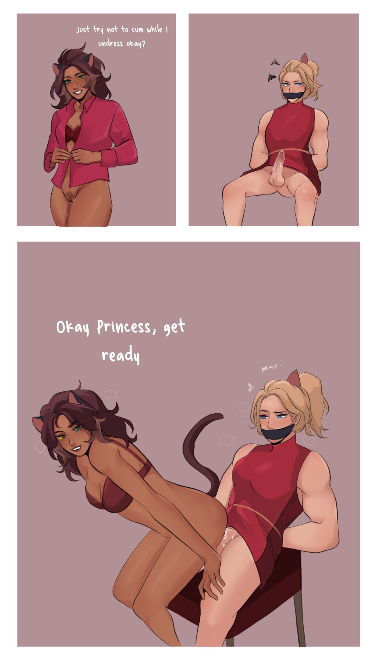 Princess Prom image number 10