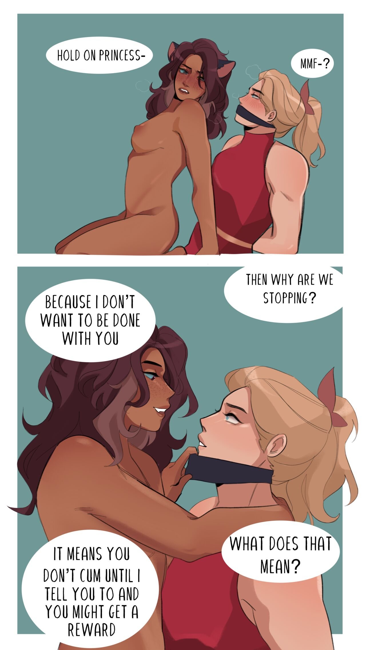 Princess Prom image number 12