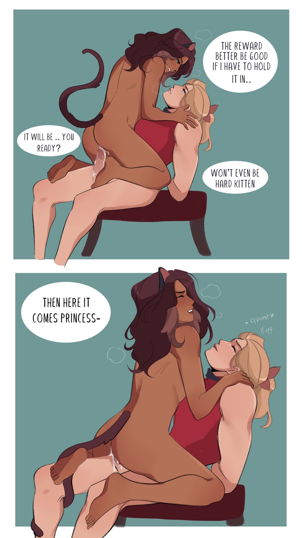 Princess Prom image number 13