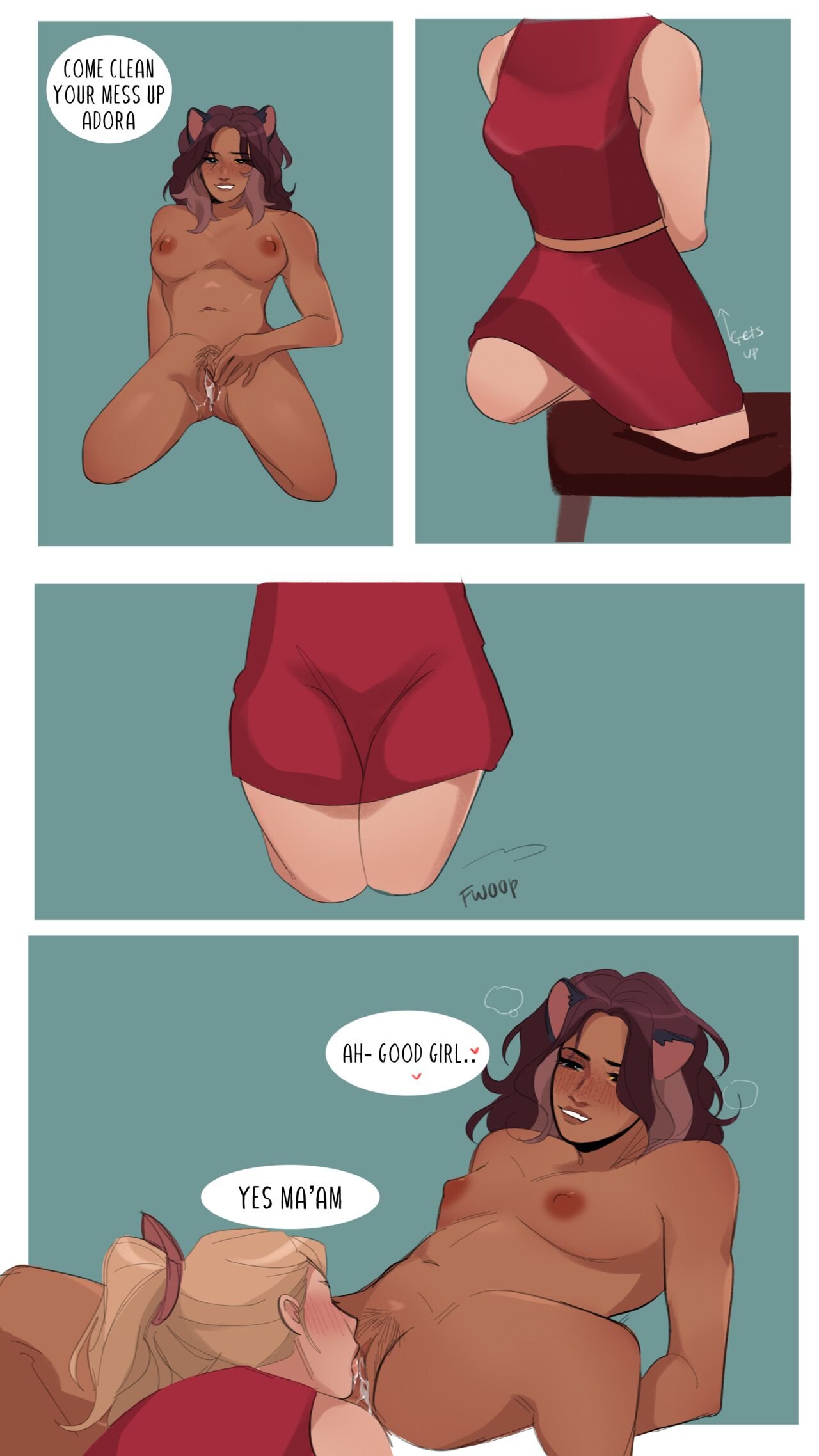 Princess Prom image number 15
