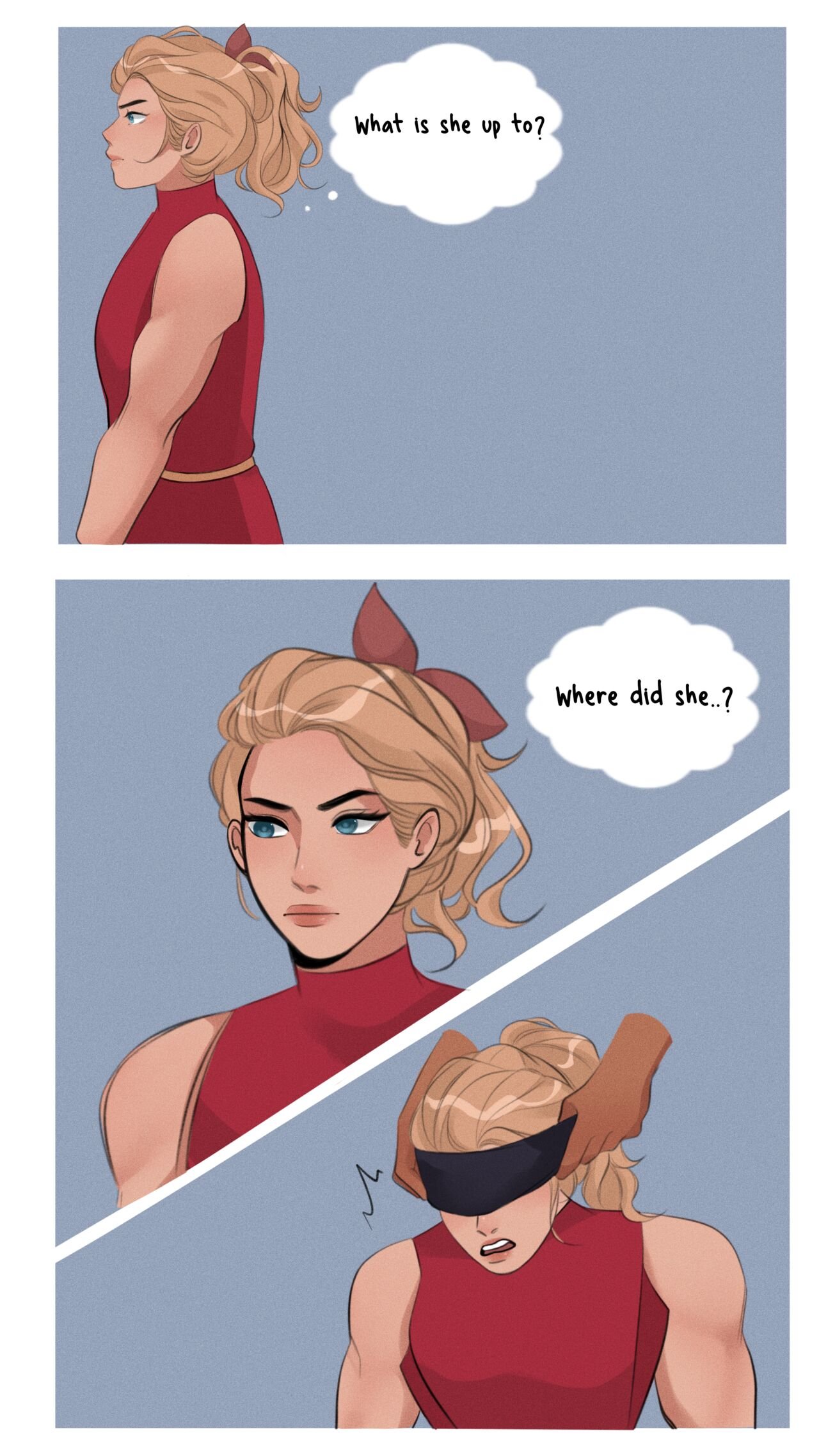 Princess Prom image number 1