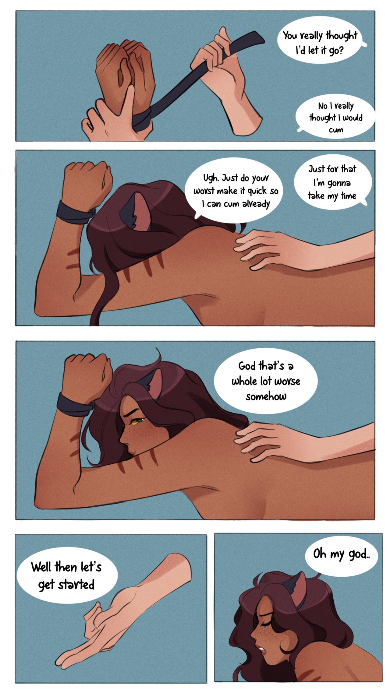 Princess Prom image number 23