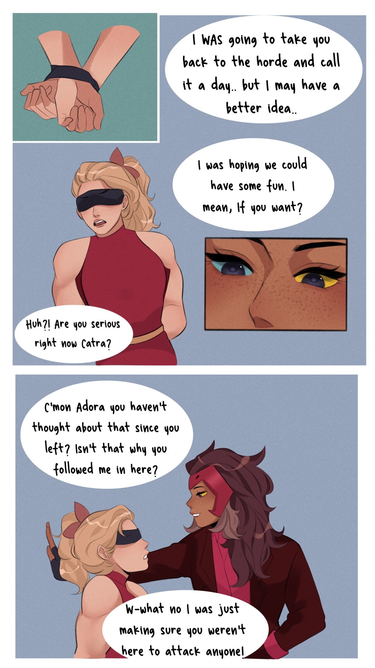 Princess Prom image number 2
