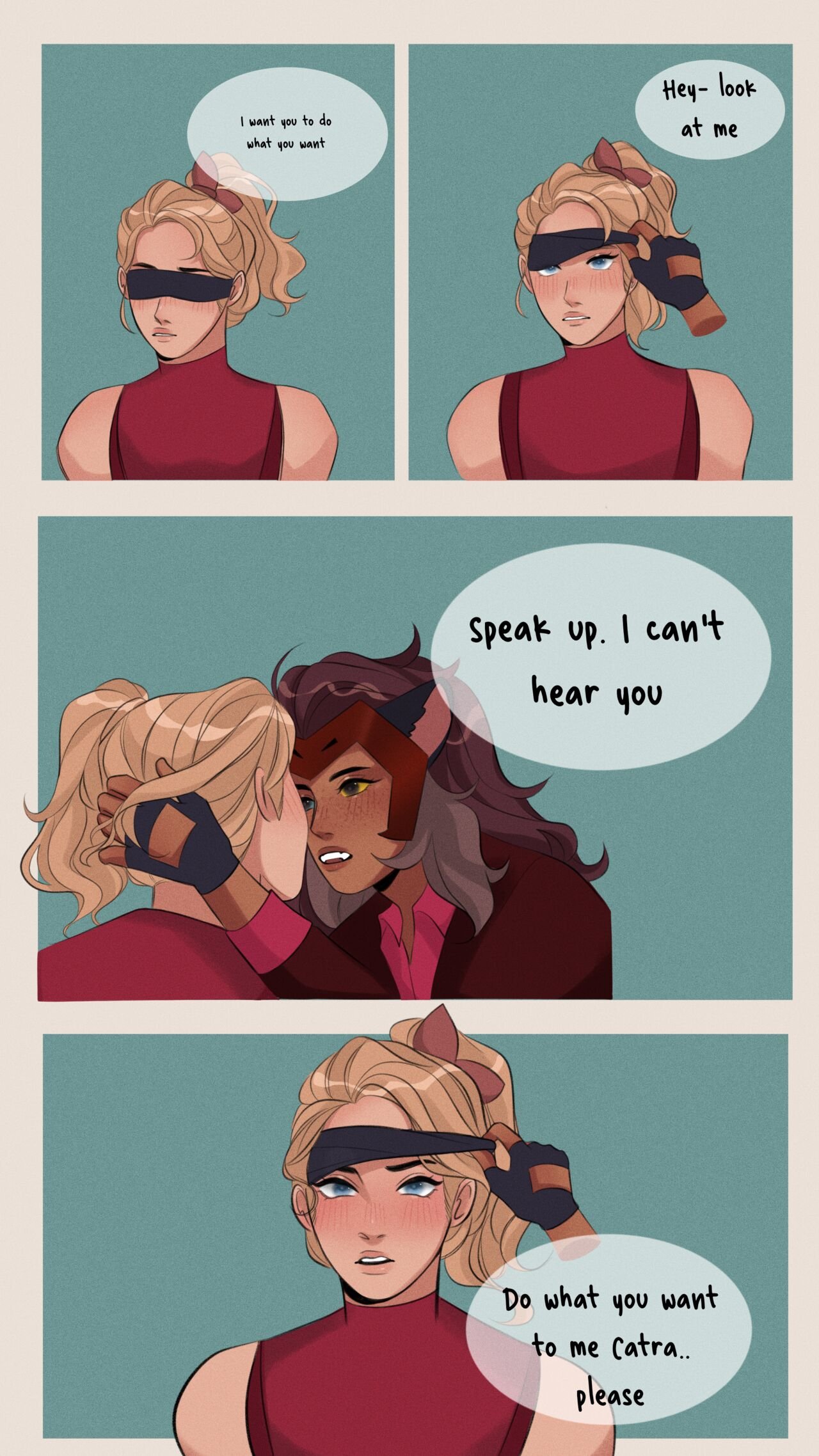 Princess Prom image number 4