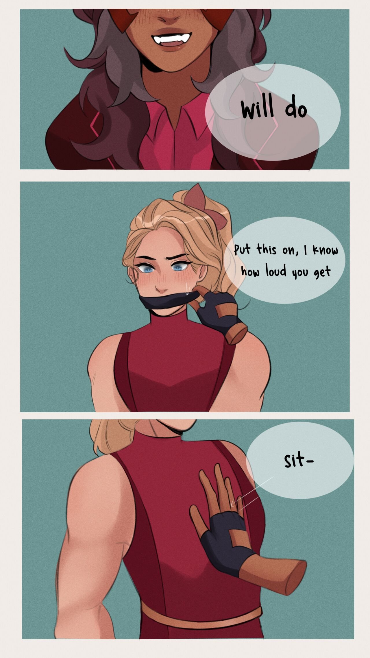 Princess Prom image number 5