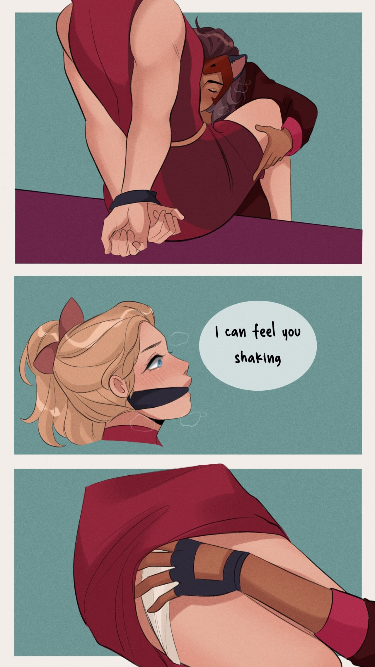 Princess Prom image number 6