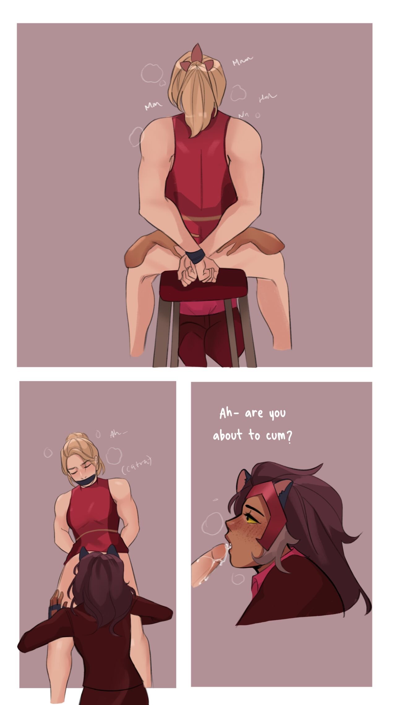 Princess Prom image number 8