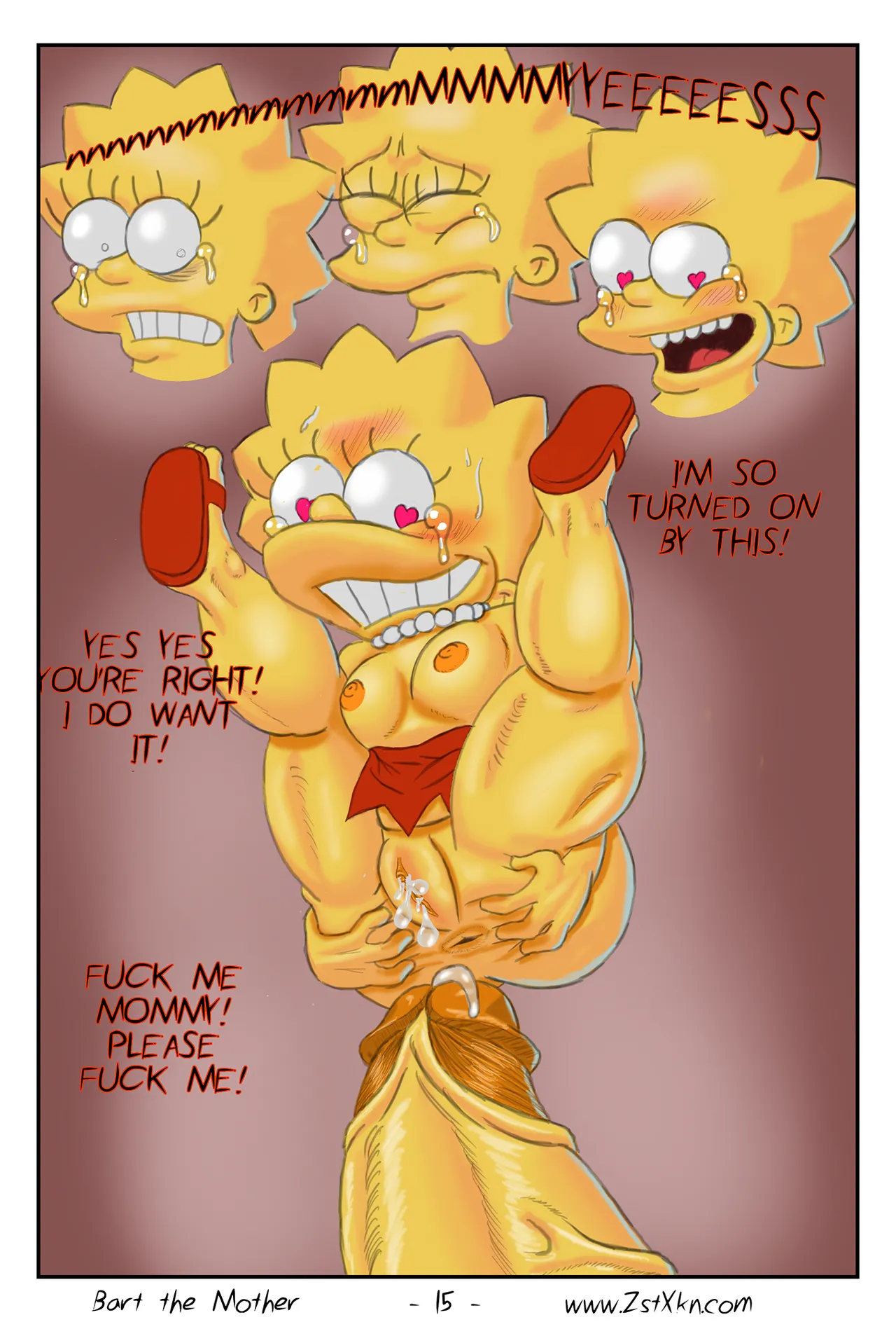 Bart the Mother image number 15