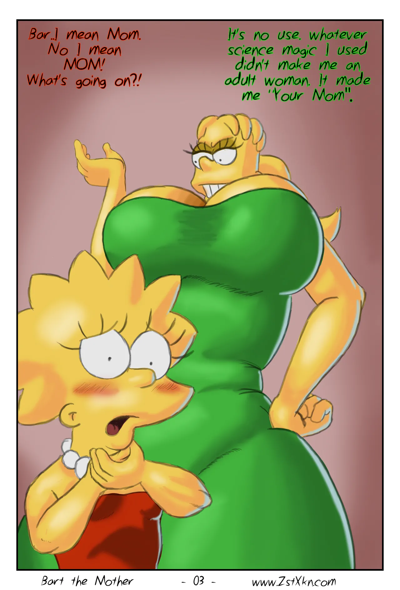 Bart the Mother image number 3