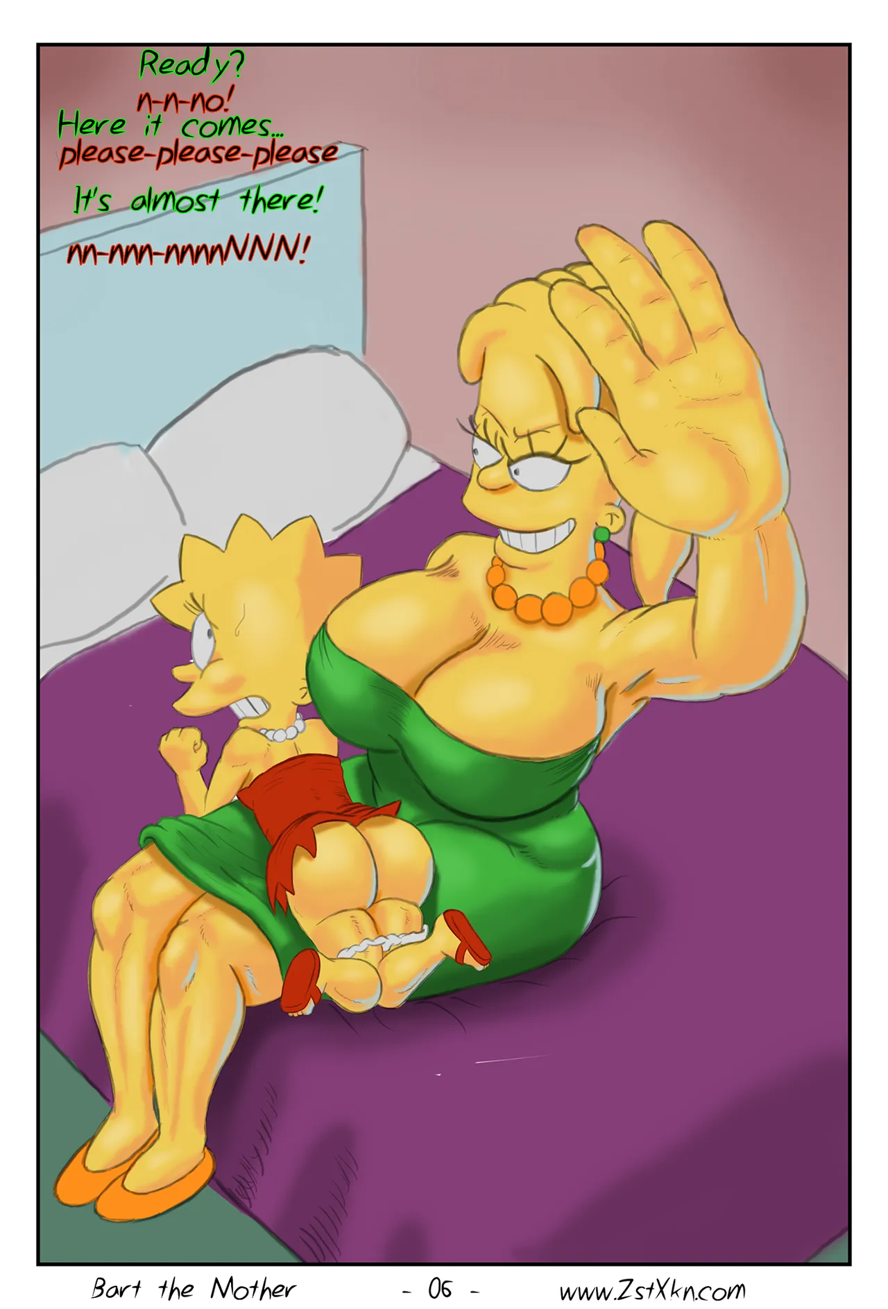 Bart the Mother image number 6