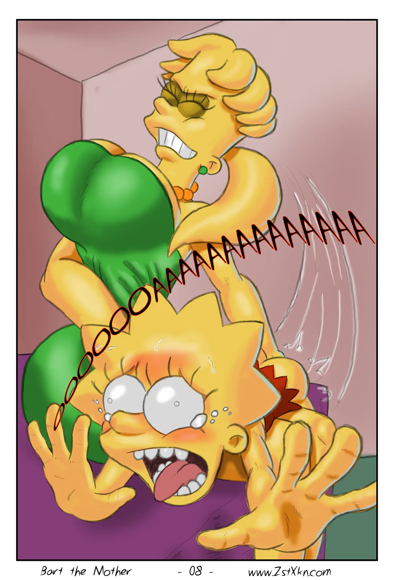 Bart the Mother image number 8