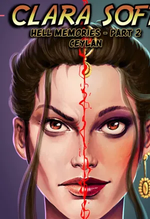 Clara Soft Hell Memories 2 - Ceylan