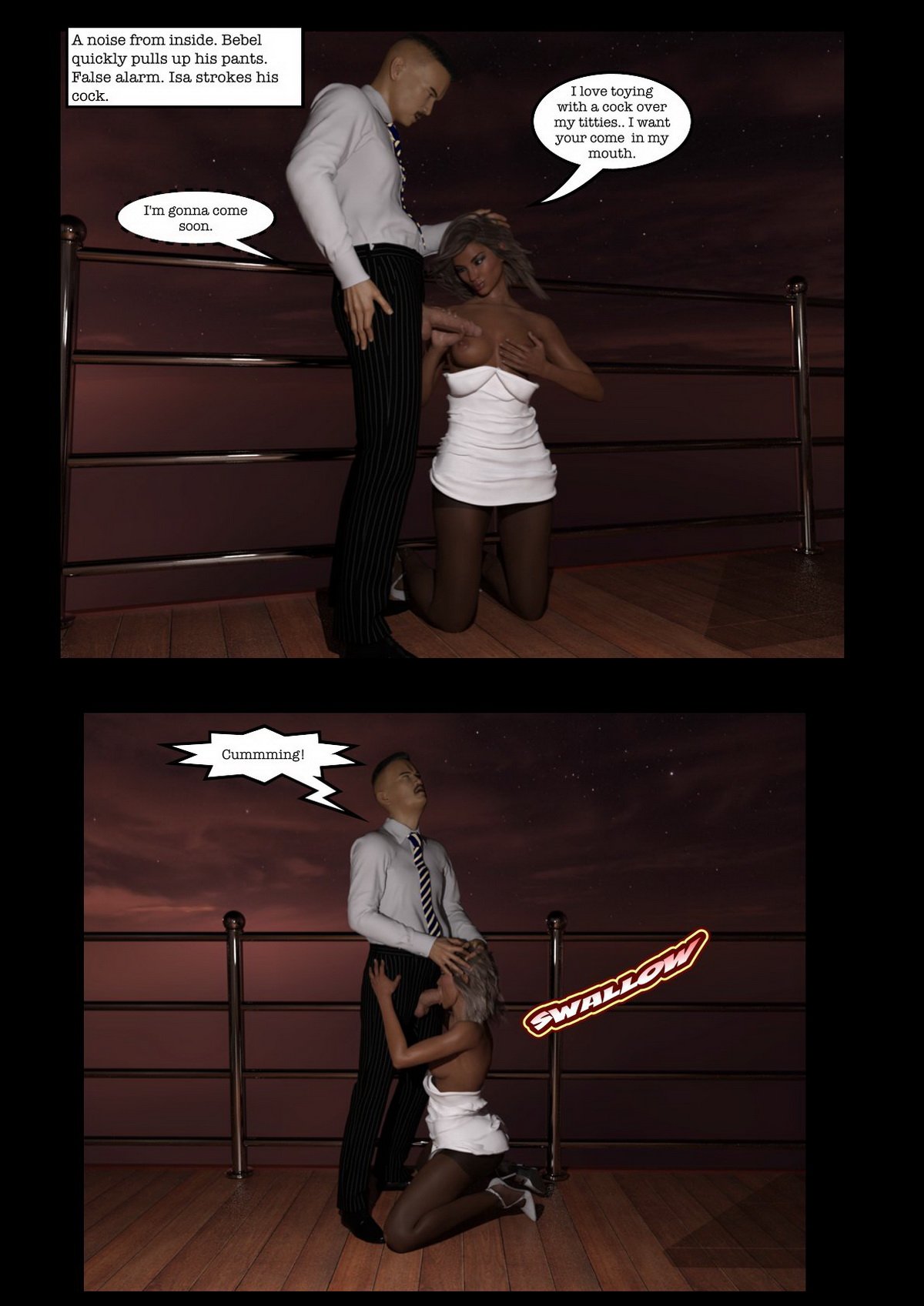 The diplomats wife image number 20