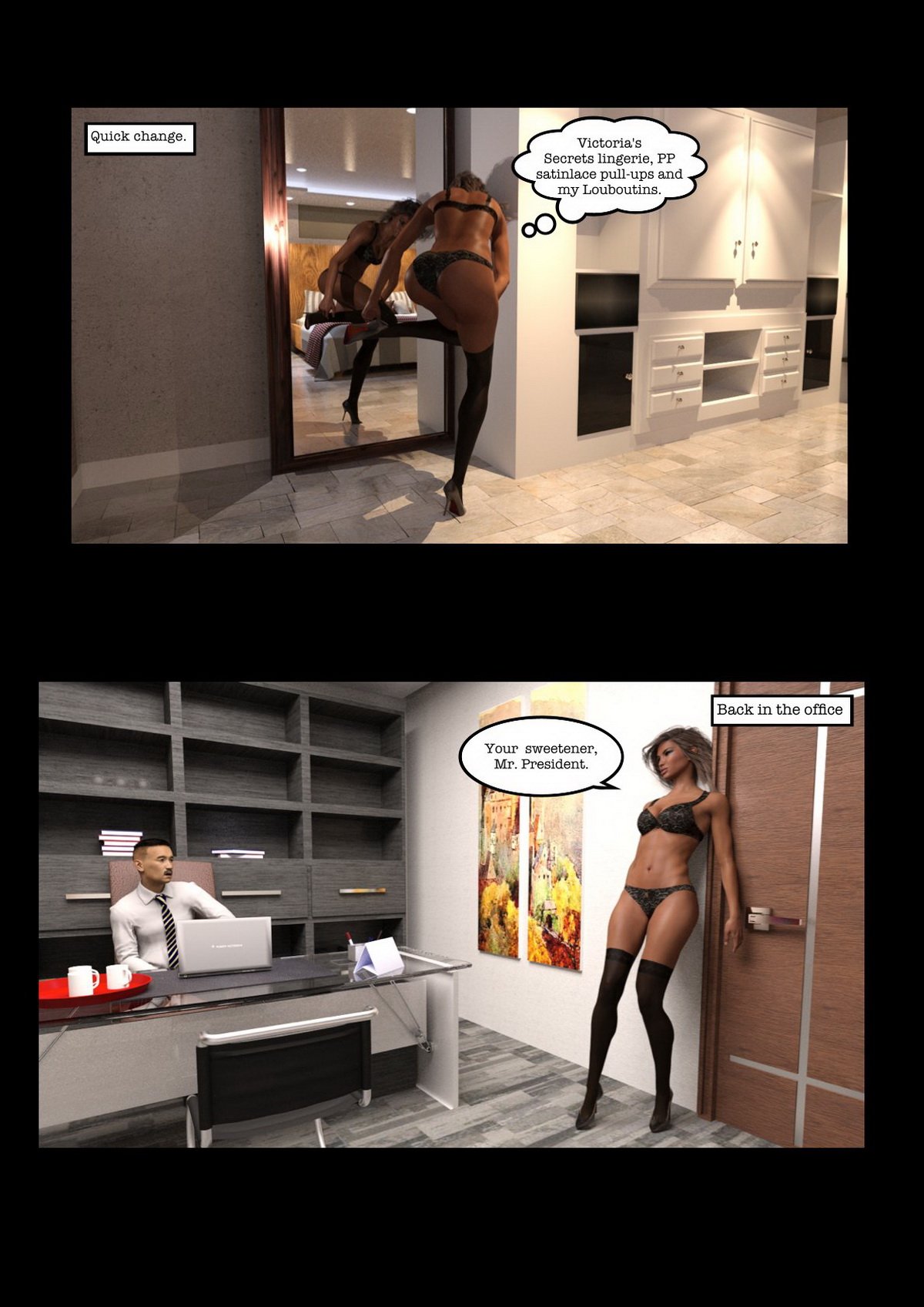 The diplomats wife image number 29