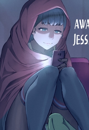 Awaken Jessica 2