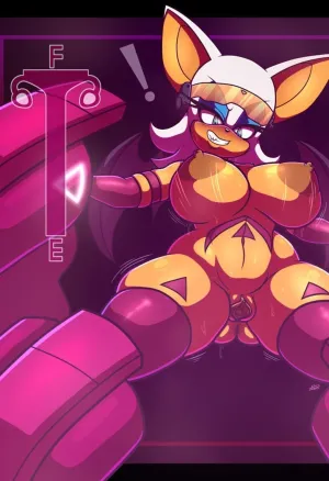 Alternative Chaos Energy