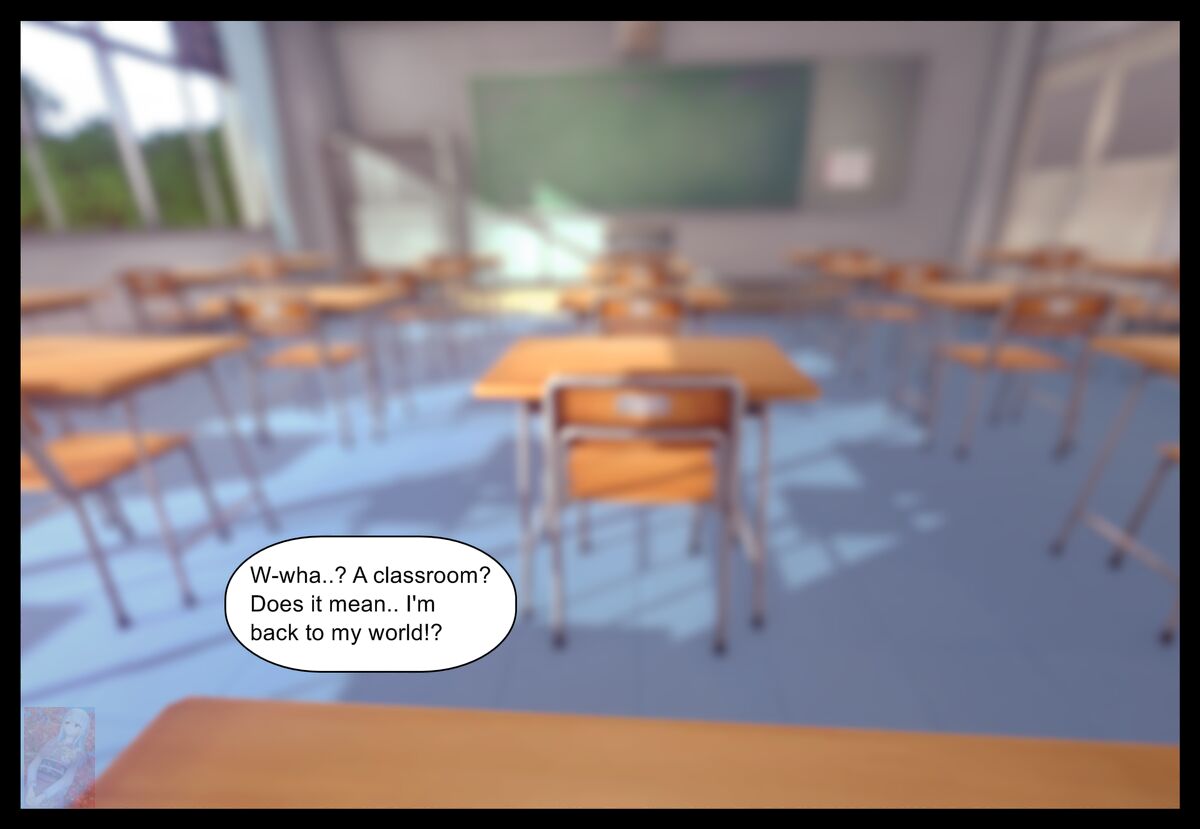 Konosuba Skinsuit Potion image number 1