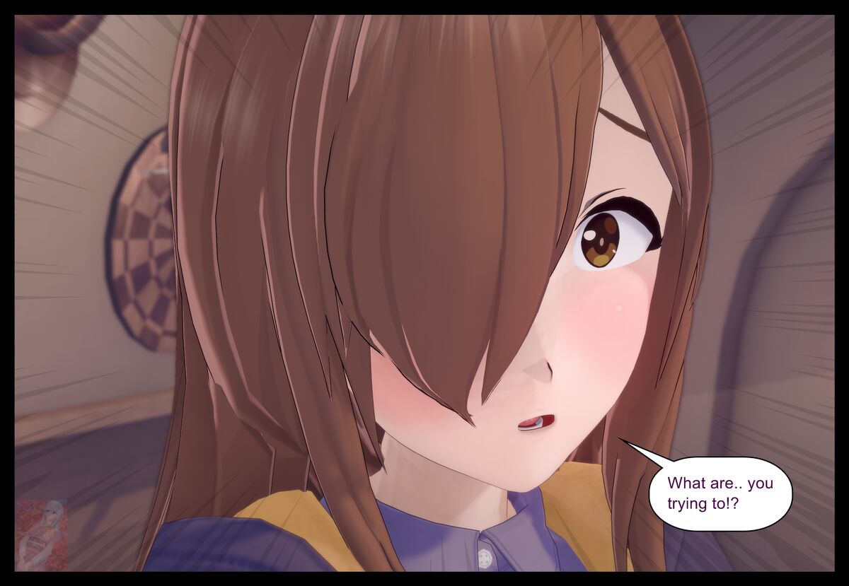 Konosuba Skinsuit Potion image number 21