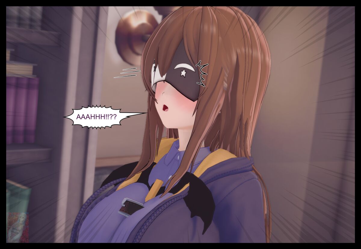 Konosuba Skinsuit Potion image number 22