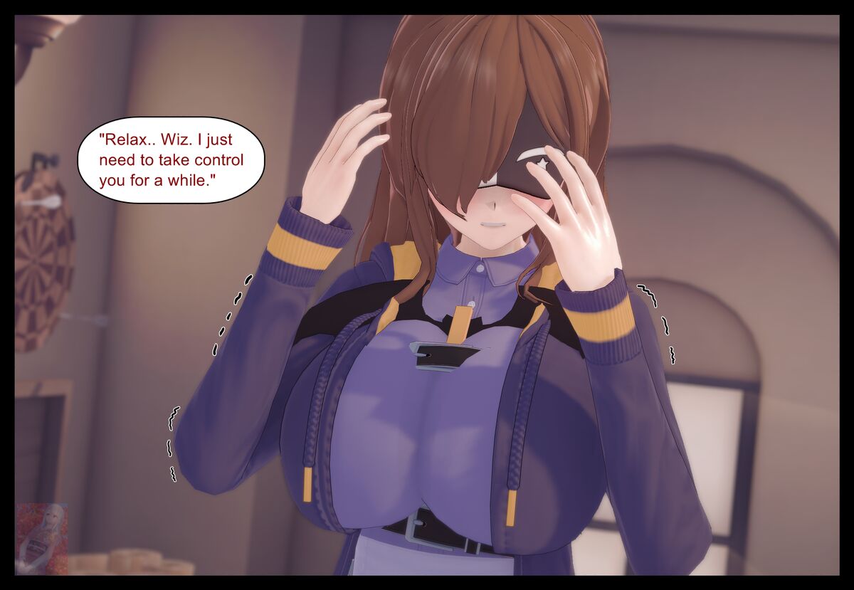 Konosuba Skinsuit Potion image number 24