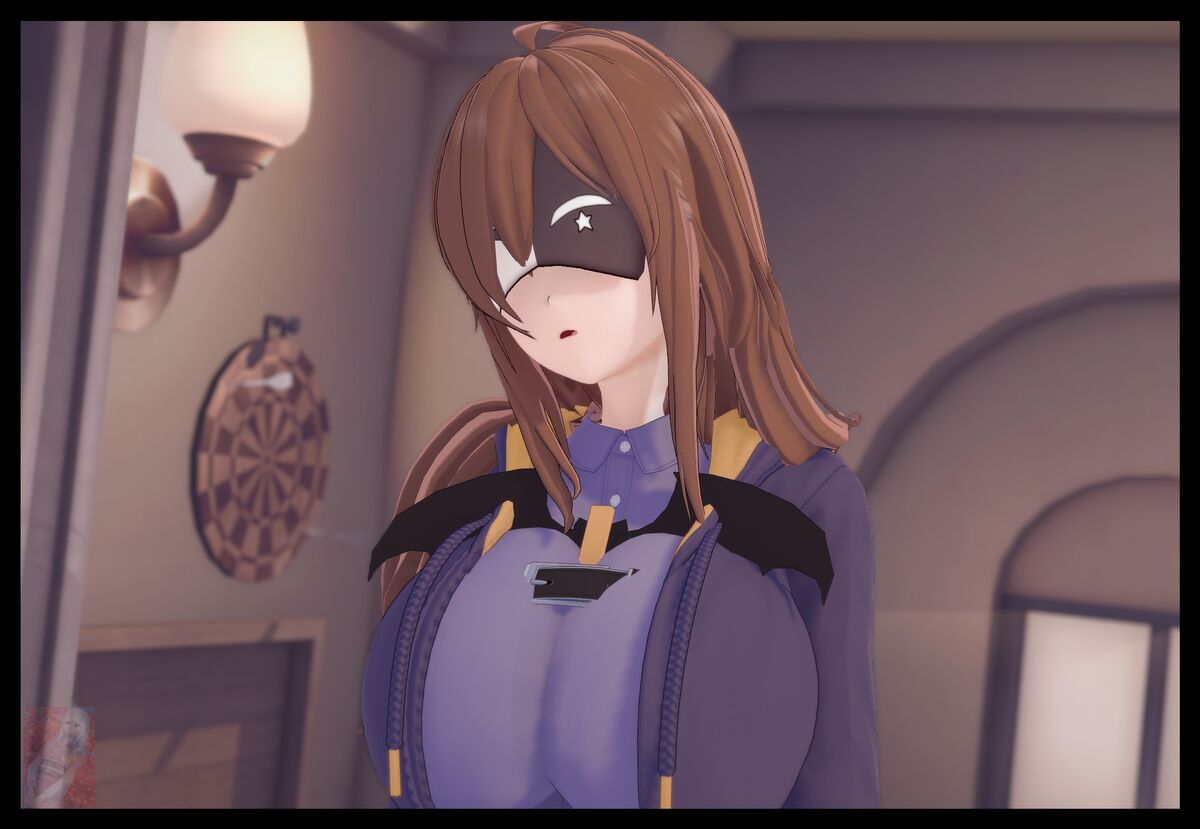 Konosuba Skinsuit Potion image number 25