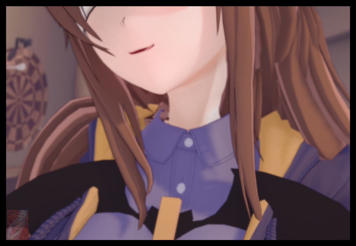 Konosuba Skinsuit Potion image number 26