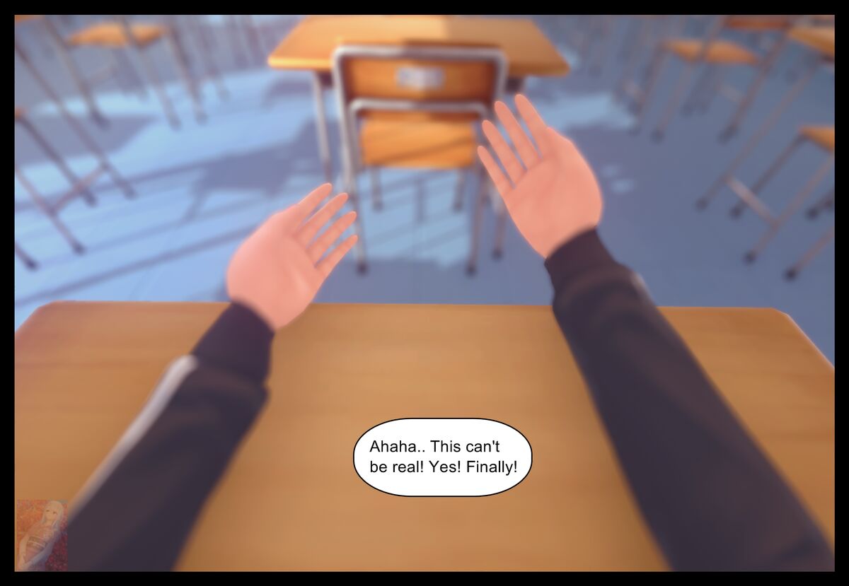 Konosuba Skinsuit Potion image number 2