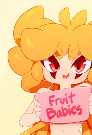 Fruit Babies