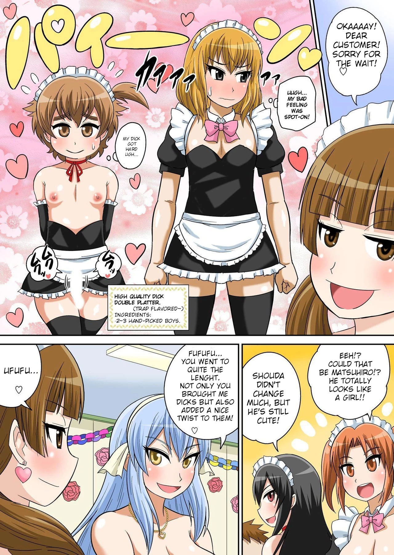Classmate to Ecchi Jugyou 11 image number 29