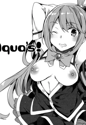 Aquas!
